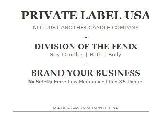 Use Private Label Candles to Promote Your Brand in an Innovative Way