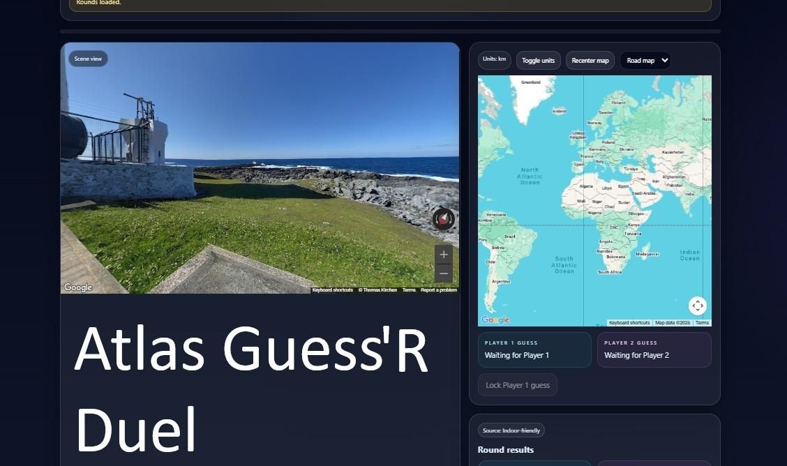 How to Use Google API to Make a Geoguessr Game! : 4 Steps - Instructables