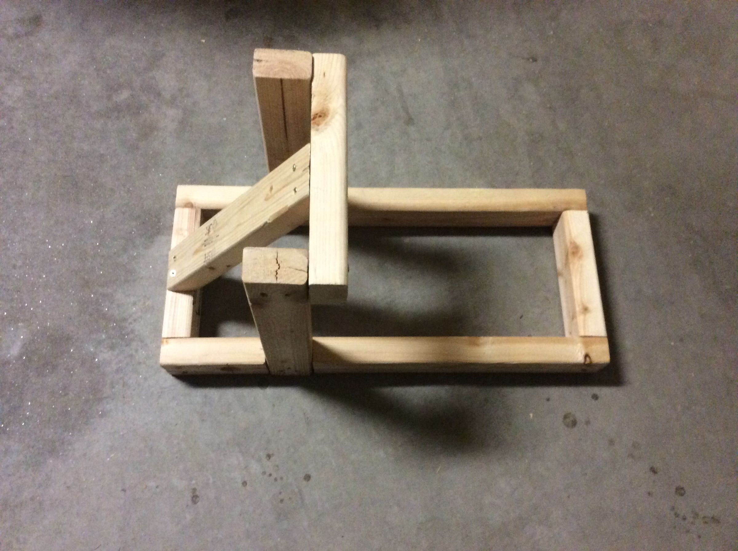 Catapult 9 Steps (with Pictures) Instructables