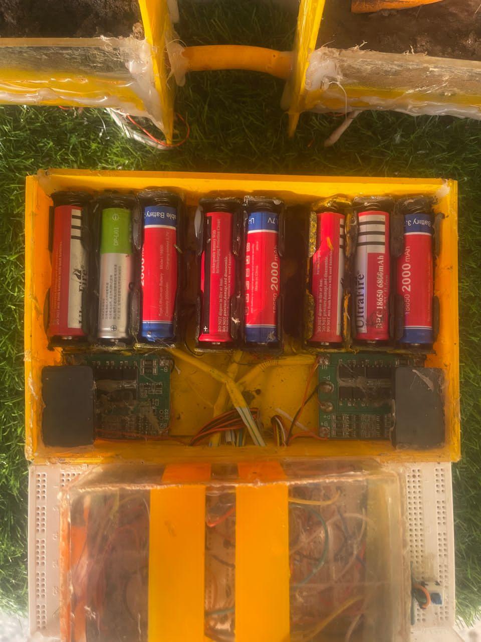 Connecting Various Sensors to the Arduino Uno R4