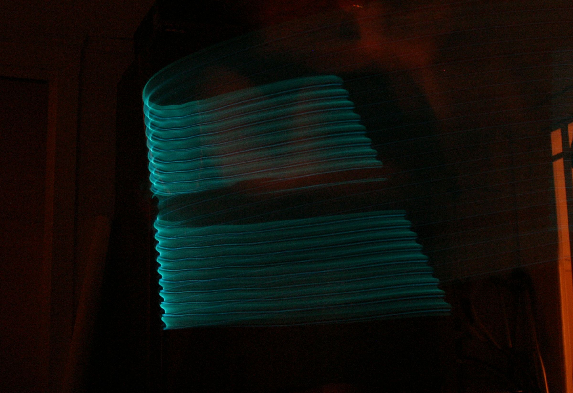EL Levitation Wand 8 Steps (with Pictures) Instructables