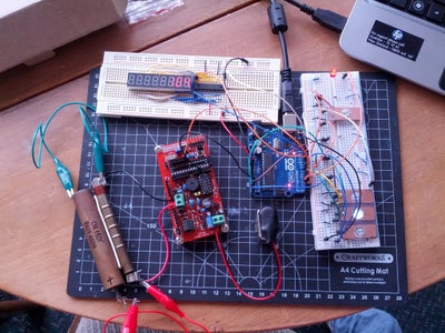 Custom Circuit Board