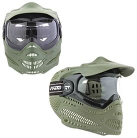 Masque de paintball DYE / Proto Switch FS Thermal - camouflage Masque de paintball DYE / Proto Switch FS Thermal - camouflage