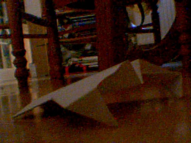 Good Paper Airplane [Reveiw]