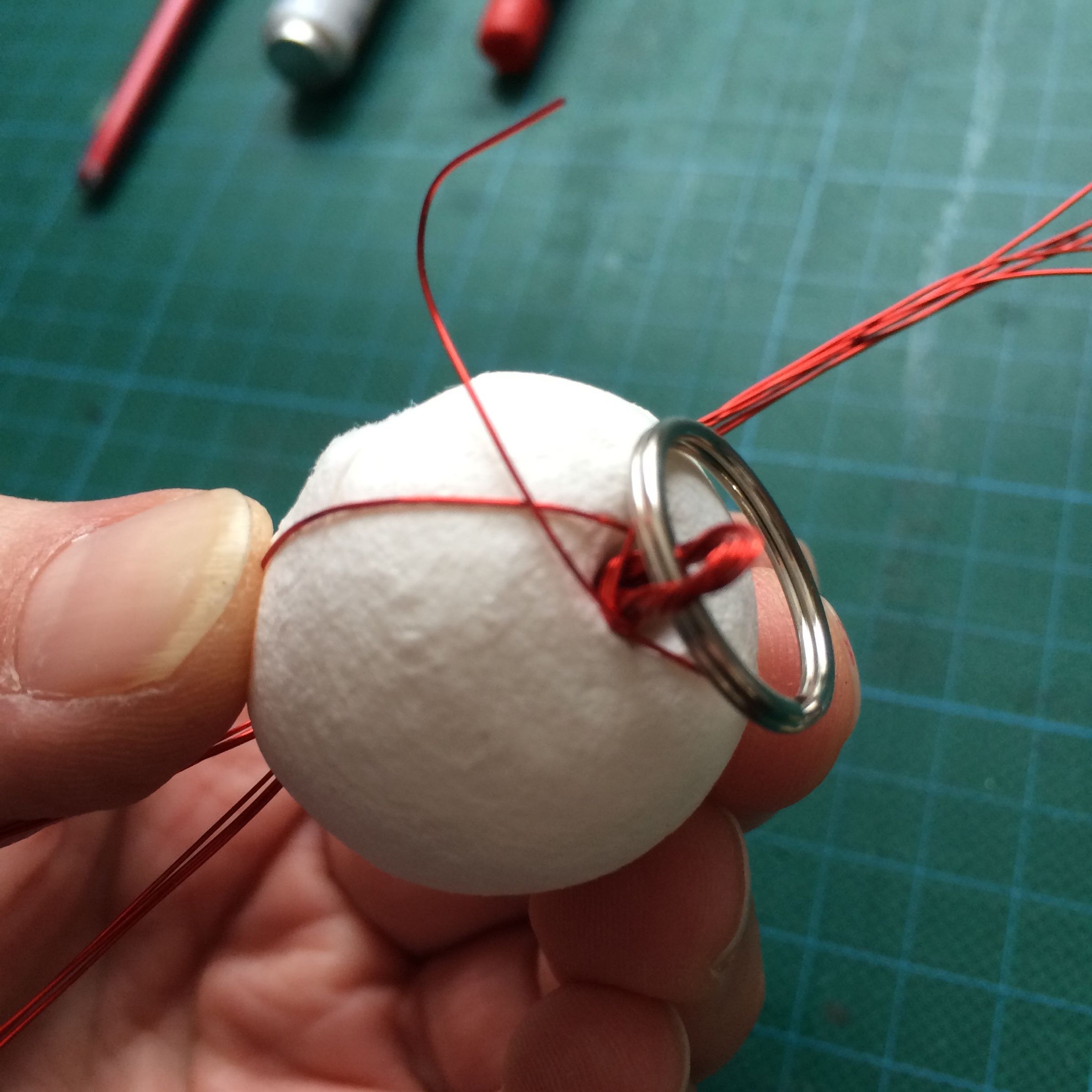 Eyeball Trophy Jewelry 9 Steps (with Pictures) Instructables