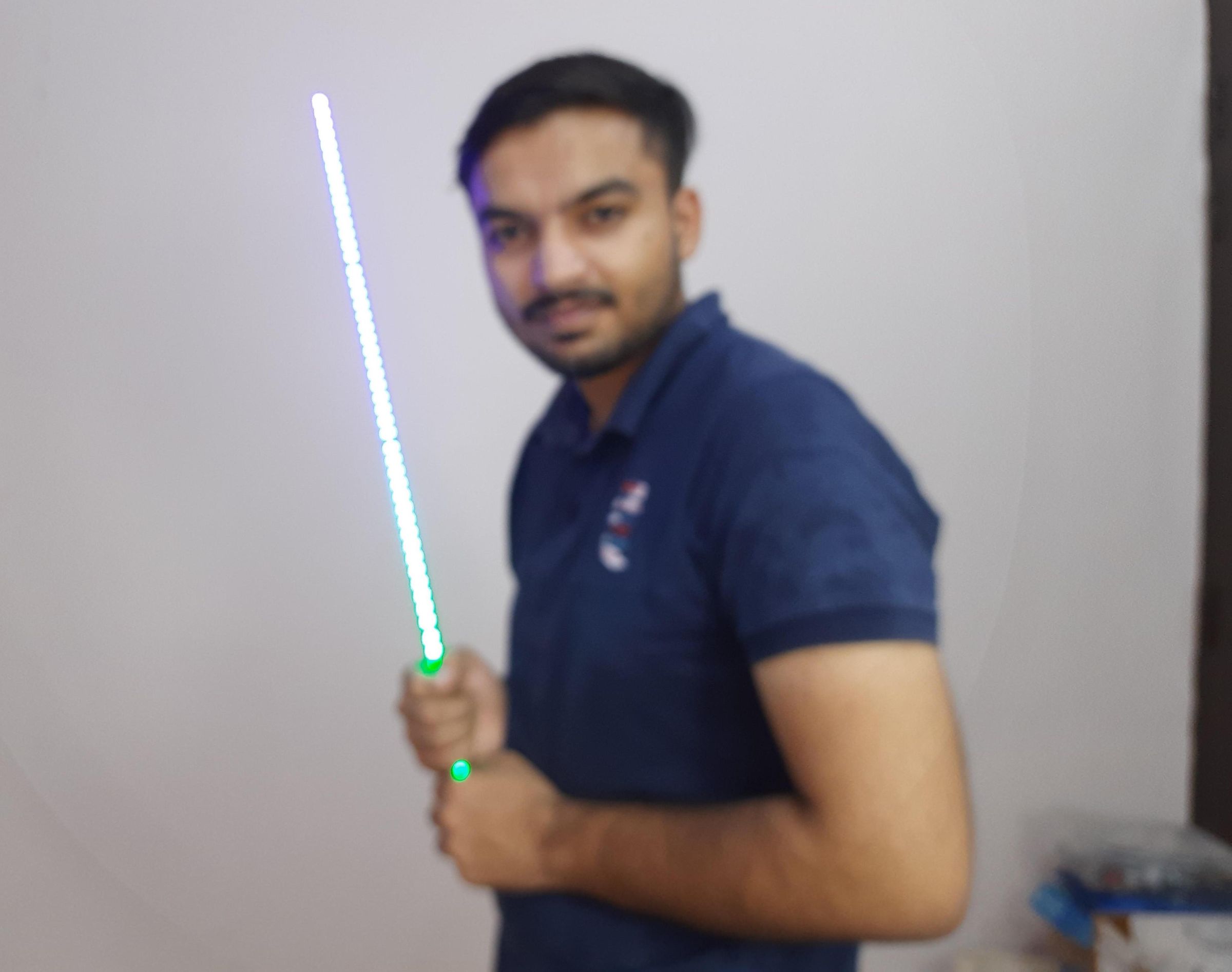 Big RGB Stripe Making Using SMT Service