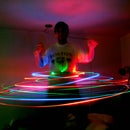 LED Hula Hoop