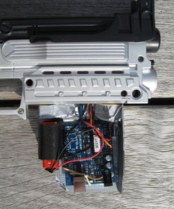 Arduino Laser Tag - Duino Tag : 11 Steps (with Pictures) - Instructables