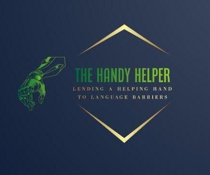The Handy Helper
