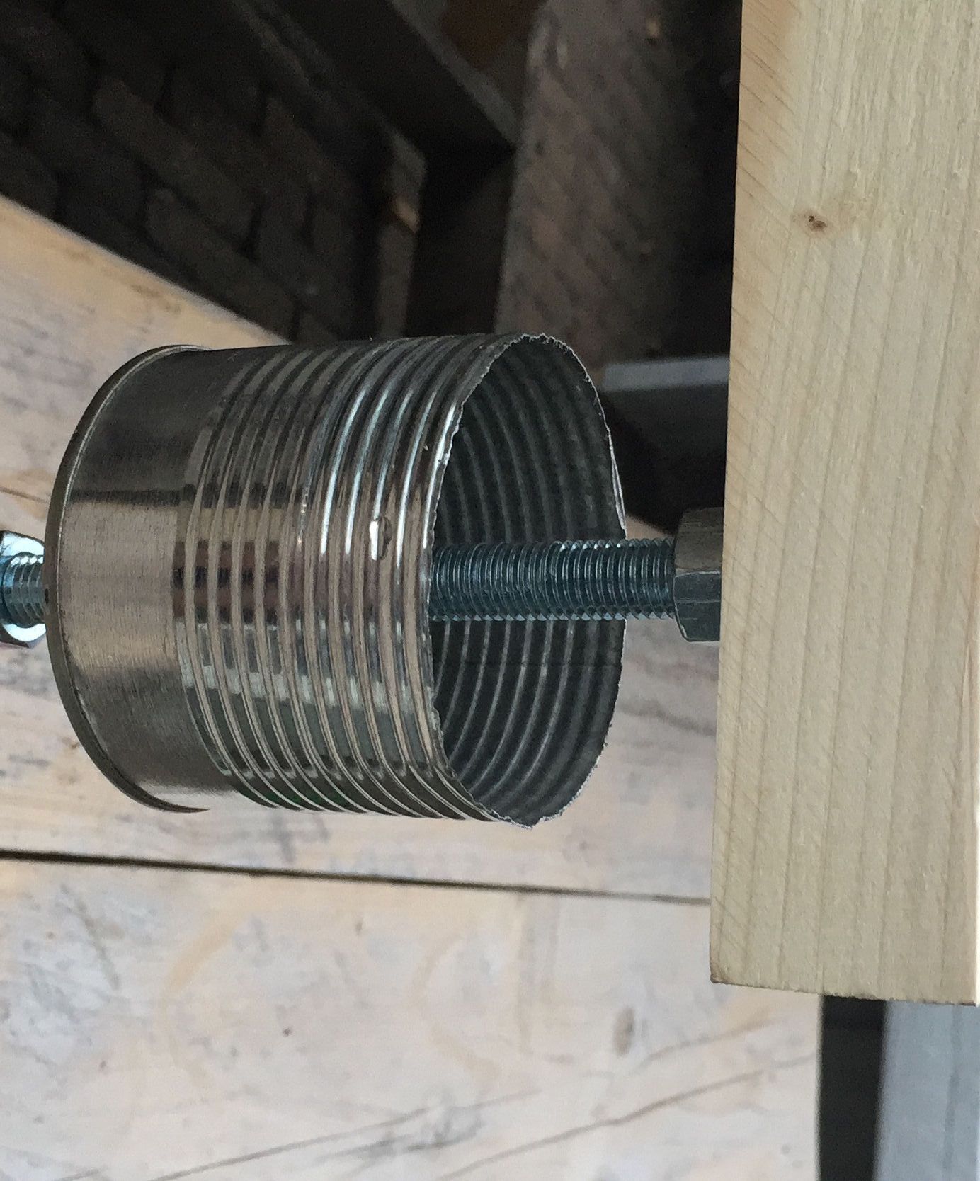 Chicken Roost Parasite Free