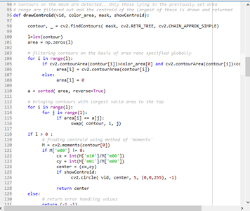 Gesture Controlled Mouse : 6 Steps (with Pictures) - Instructables