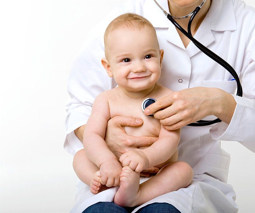 Career Prospects When You Become a Pediatrician