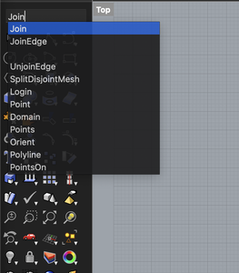 Change the Curve Profile From Cup to Matryoshka Doll 
