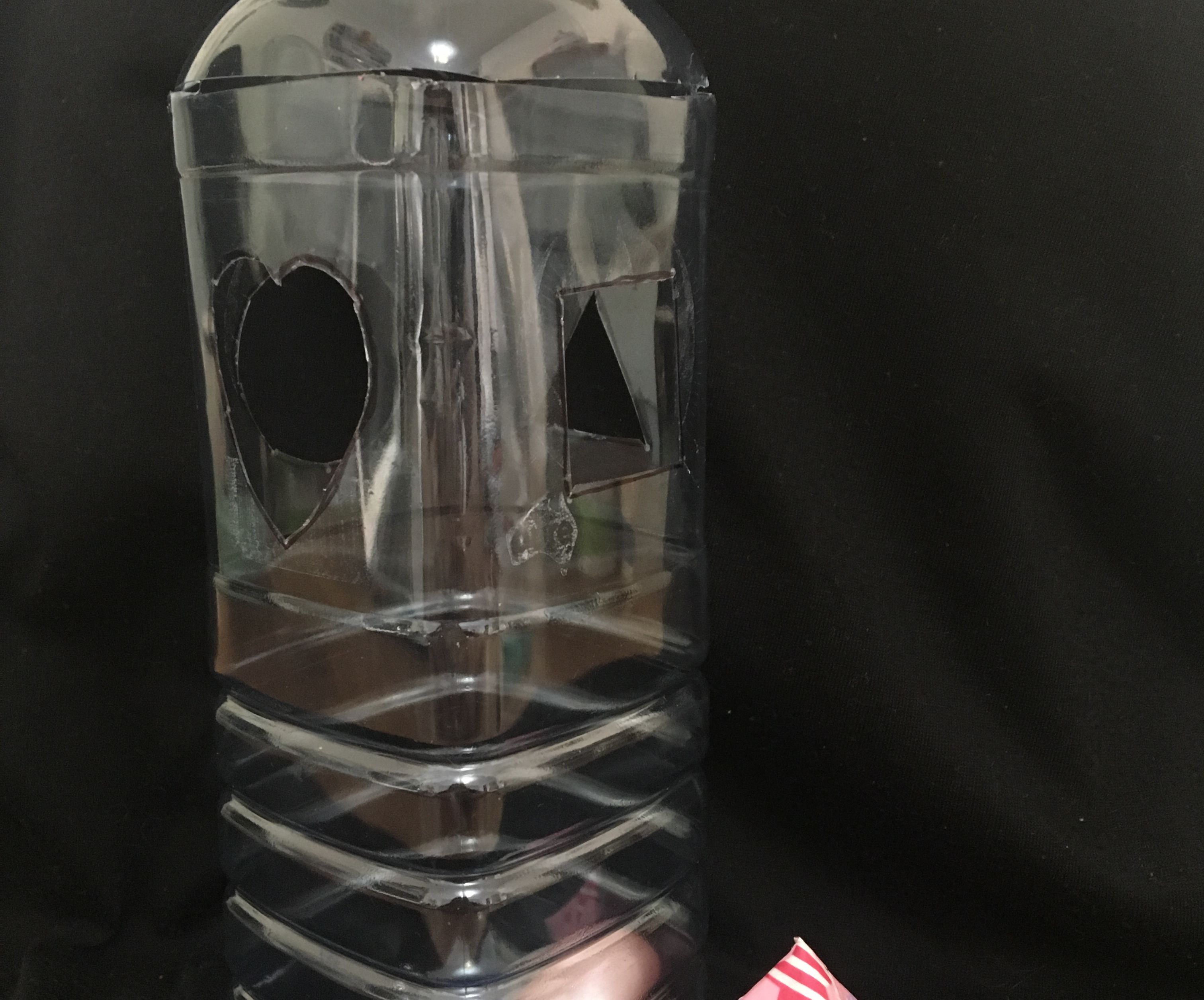 DIY Kids Sorting Toy 