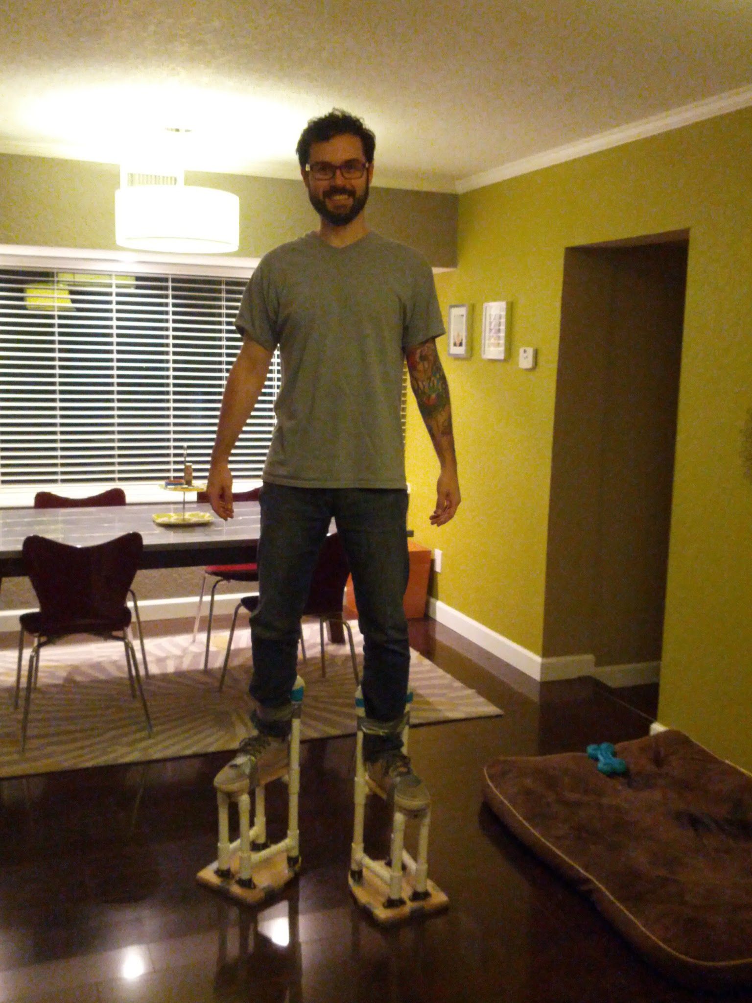 Gary Sterley's 40k Space Marine 8 Steps (with Pictures) Instructables