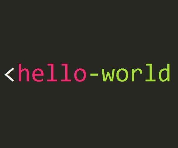 Hello World