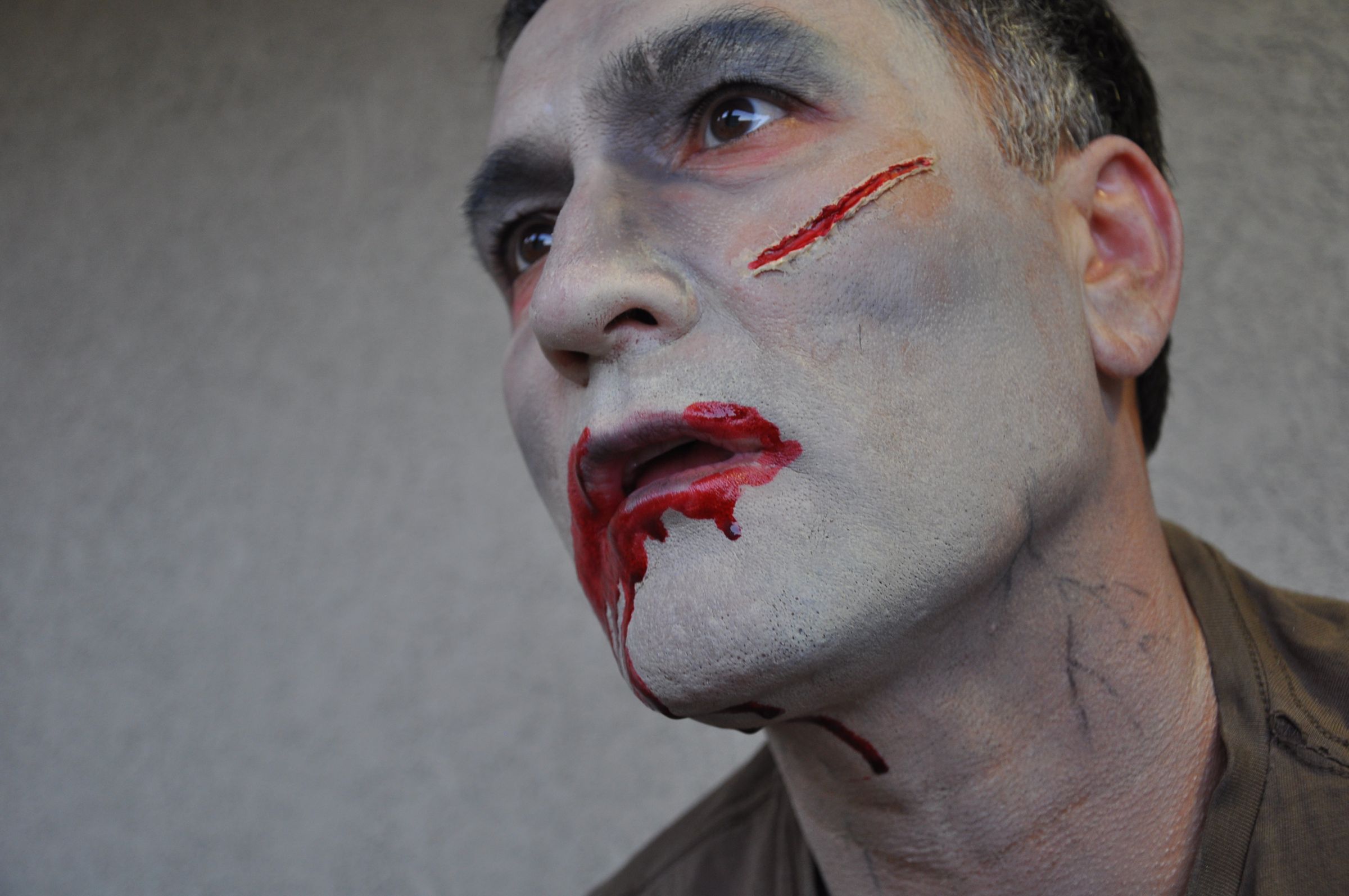 Make an Awesome Zombie Movie