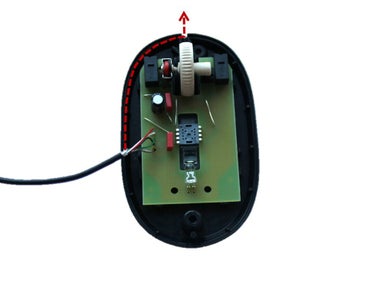 How to Make a Fair DIY Computer Mouse : 25 Steps - Instructables