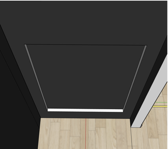 Main Closet