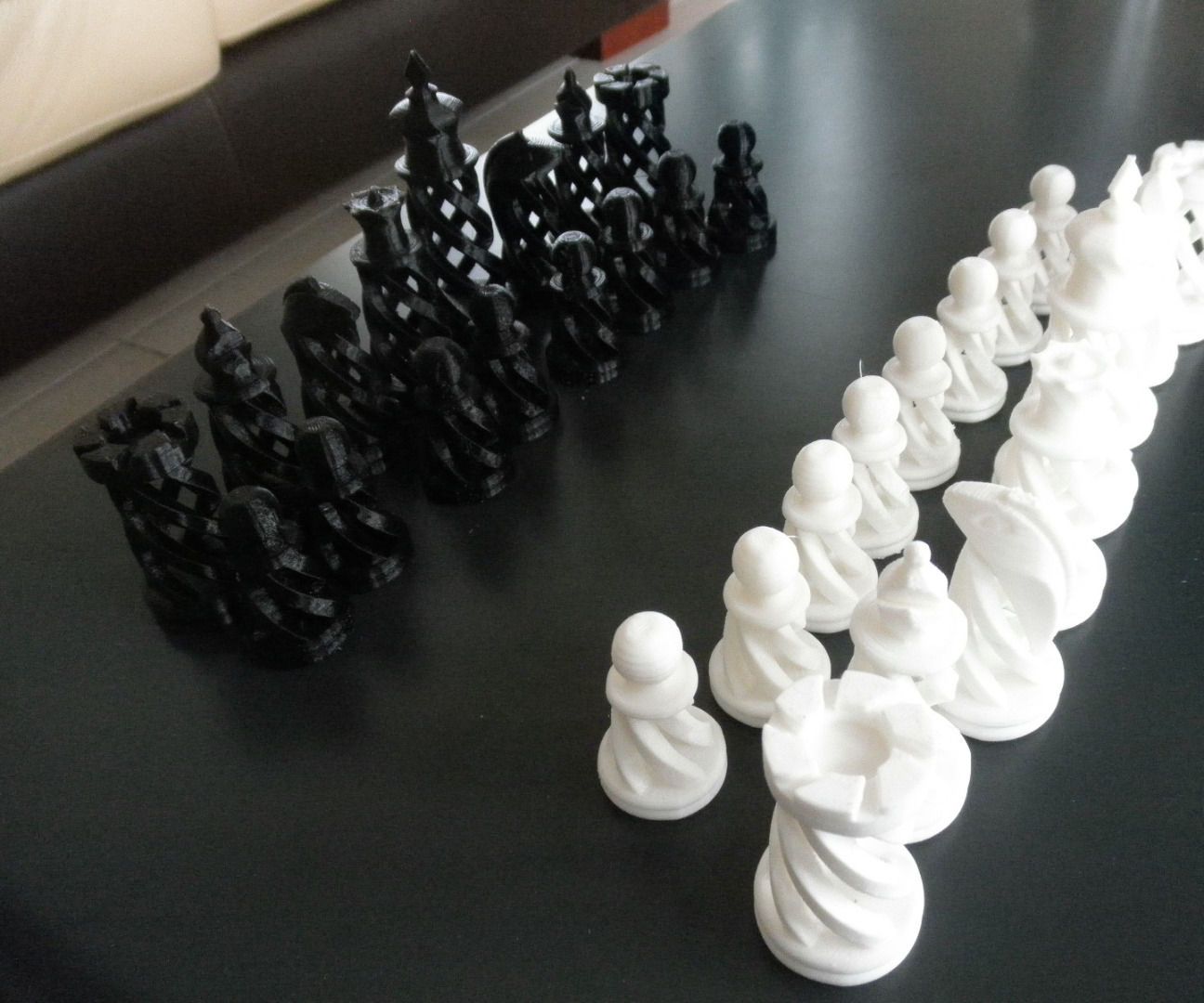 Chess Robot Friend