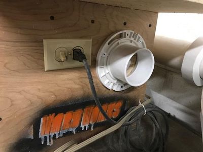 Connecting Equipment