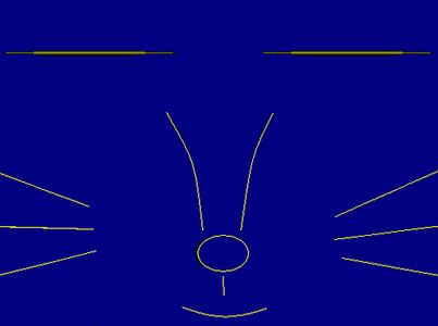 Fit the Fabric Switch to LCD Photo Frame