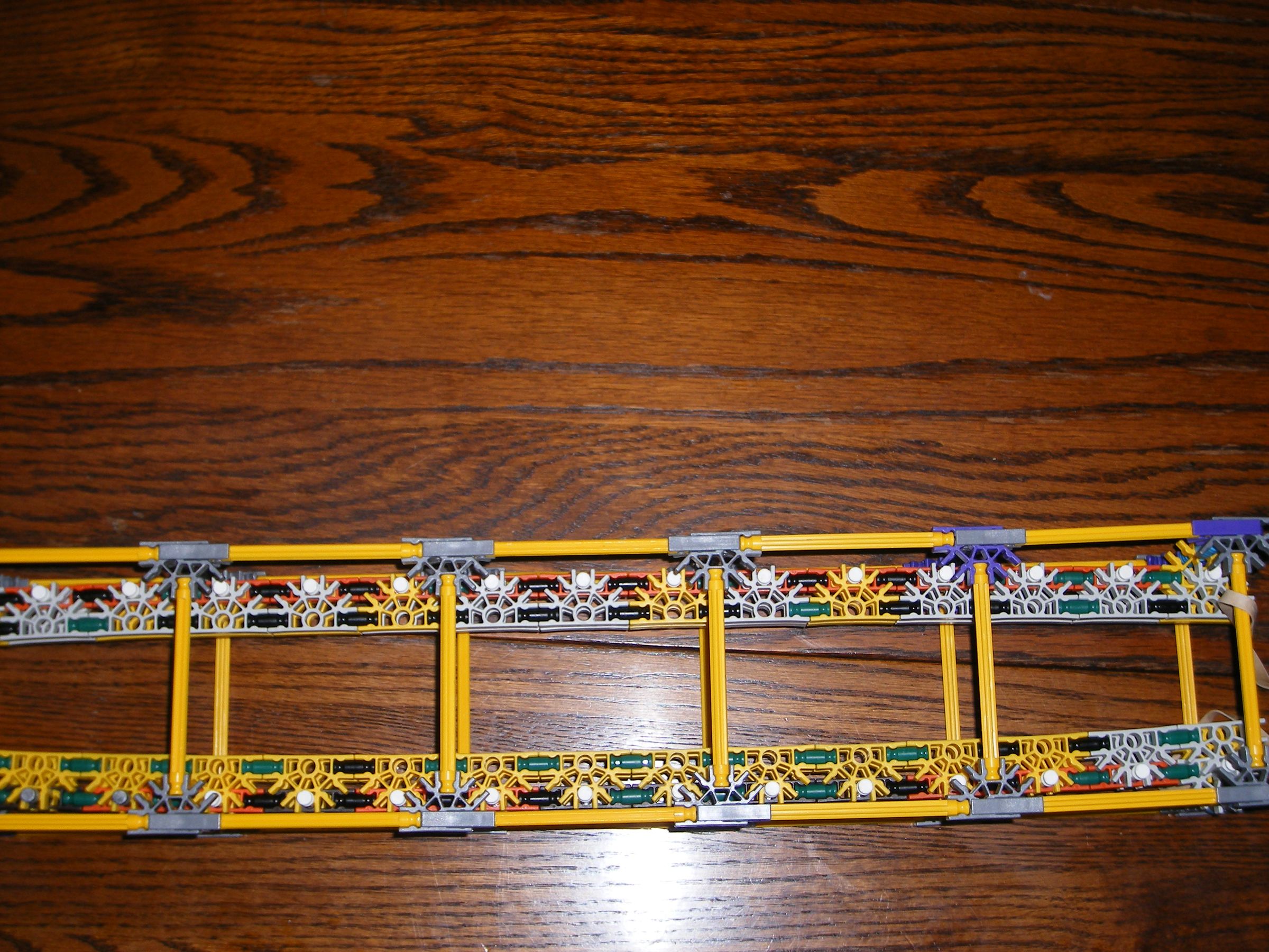 Knex Bazooka