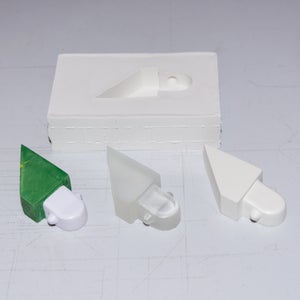 Moldmaking and Casting