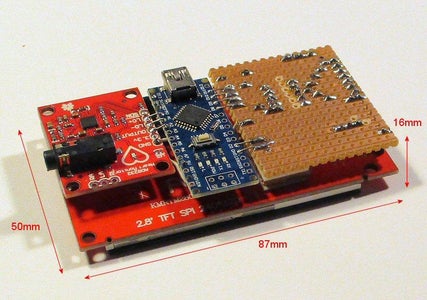 ECG Display With Arduino : 13 Steps (with Pictures) - Instructables
