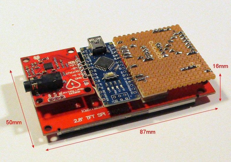 ECG Display With Arduino : 13 Steps (with Pictures) - Instructables