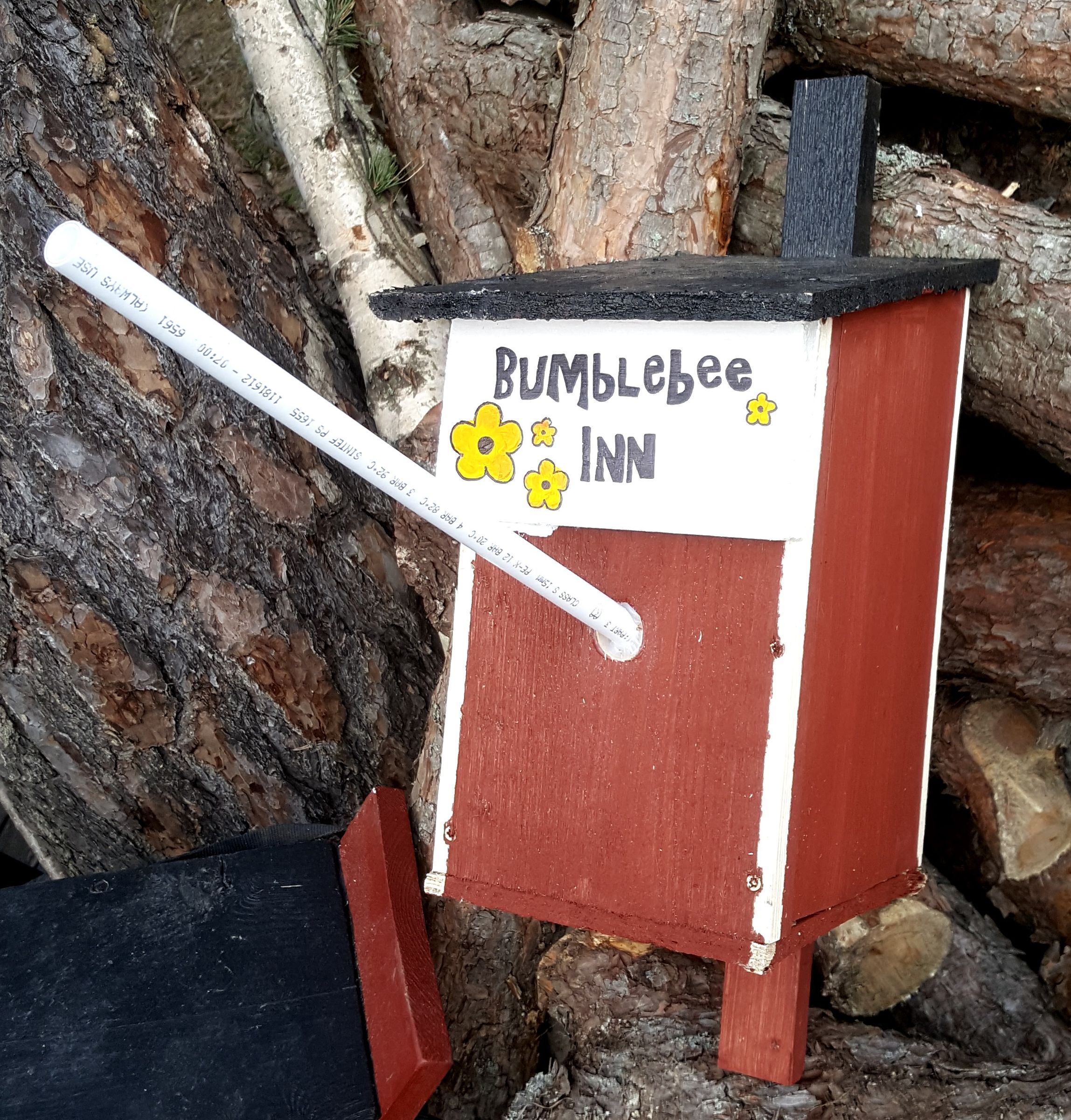 Bumbelbee House