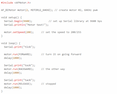 Programming
