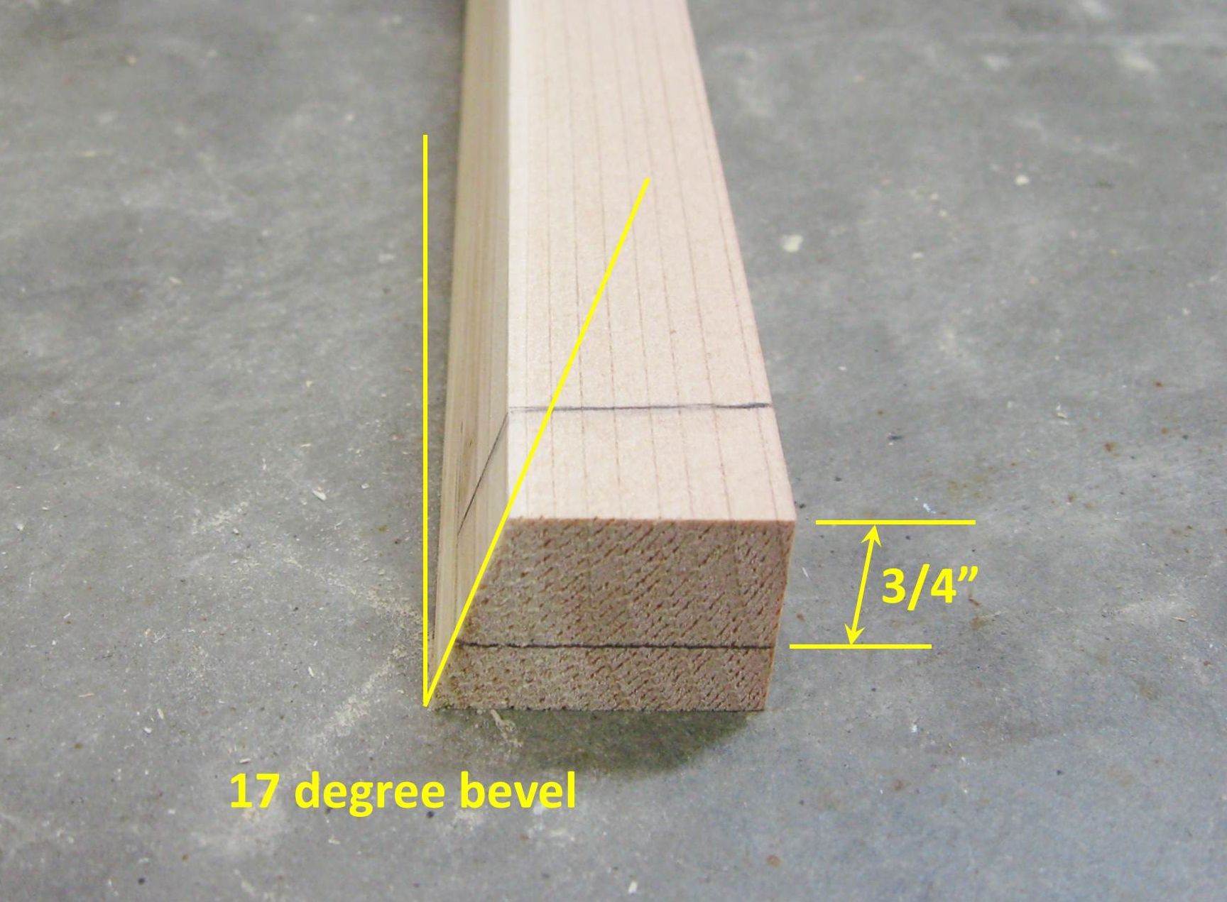 Cross Braces, Continued