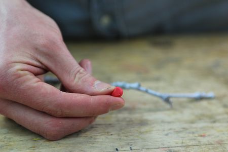 Apply Sugru