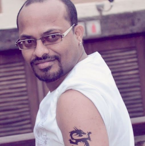 author