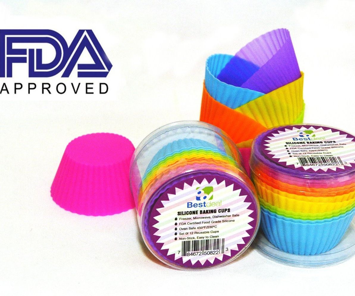 How I Made a Perfect Cupcakes and Muffins