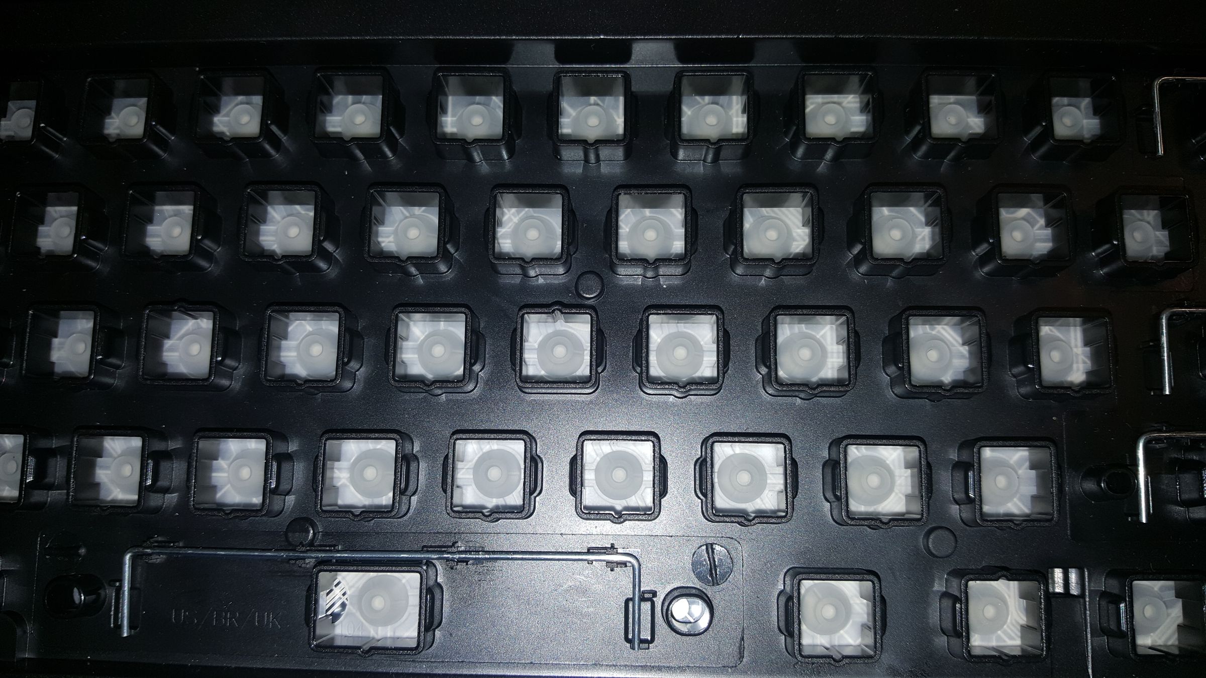 Custom Special Character Keyboard 7 Steps (with Pictures) Instructables
