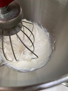 Whipped Cream Cheese