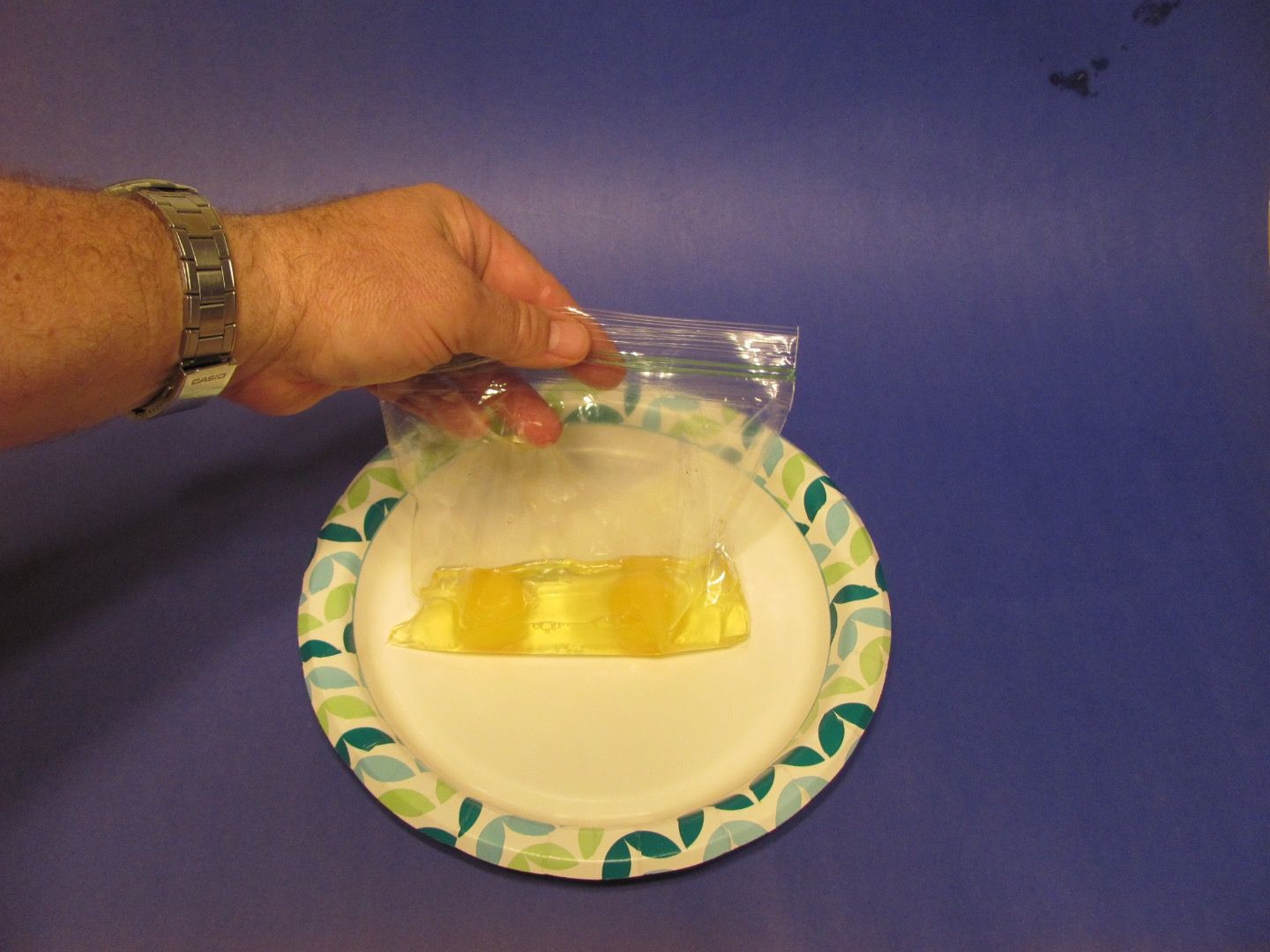 Omelette in a Zip Bag 7 Steps (with Pictures) Instructables