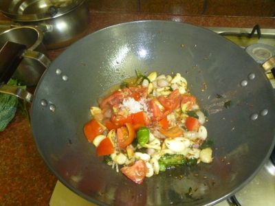 Preparation Step - 2