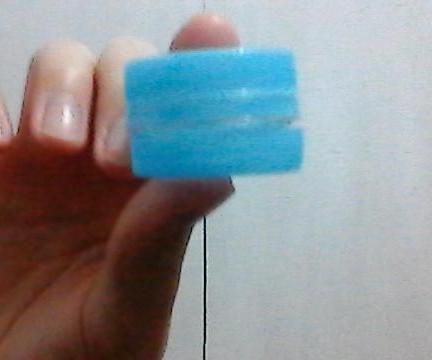 How to Make a Bottle Cap Container