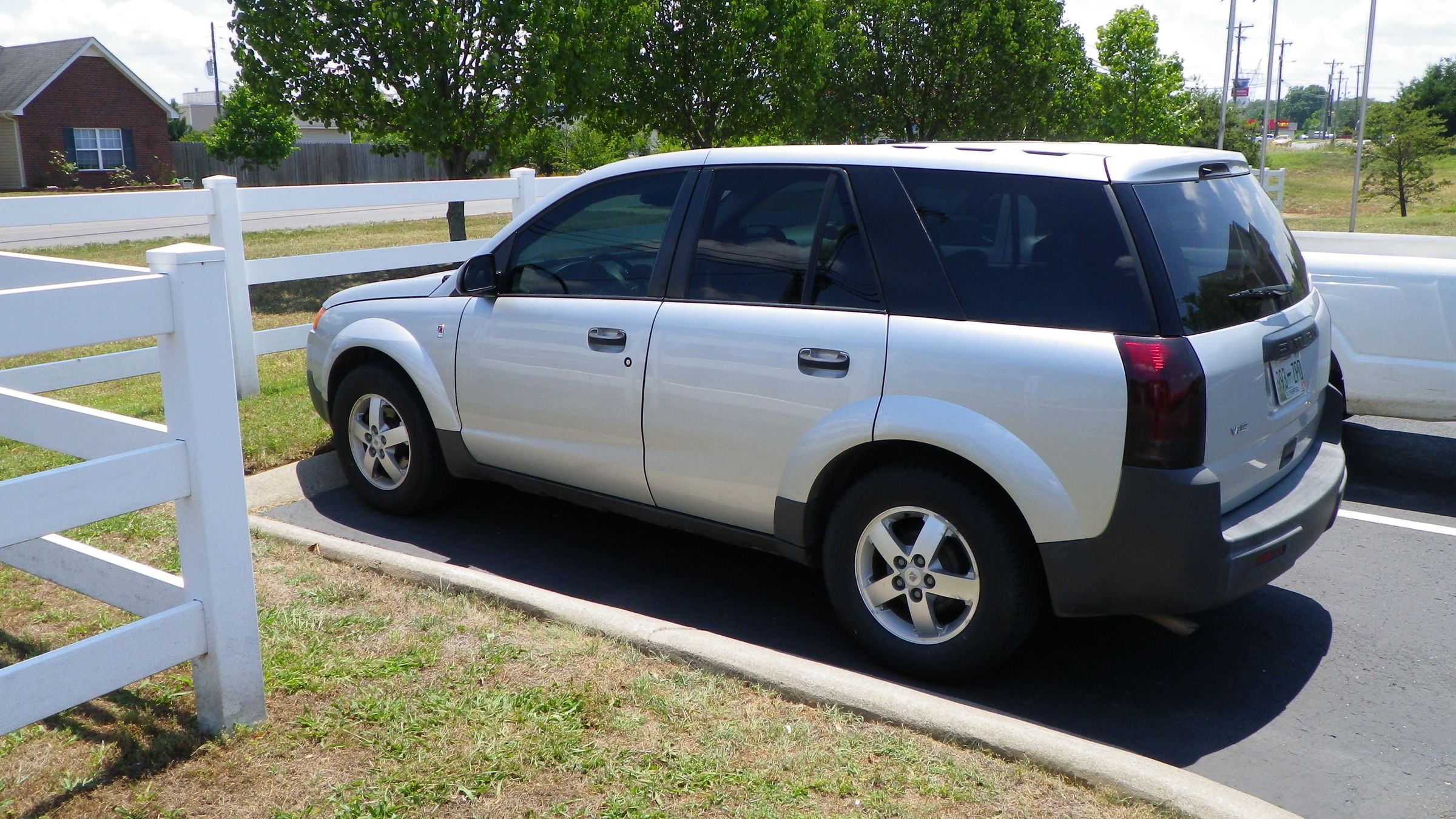 How to Replace the O2 Sensor on a 2005 Saturn VUE 2.2 L