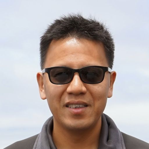 author