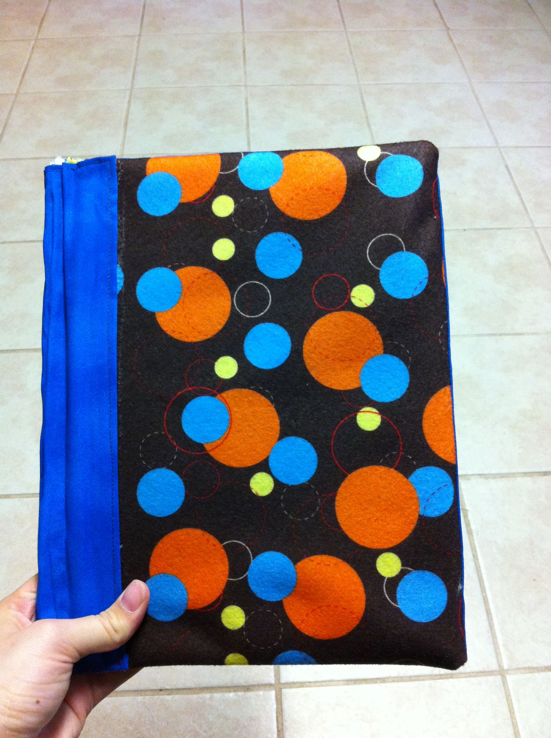 Activity Book