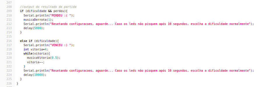Software - Explicação Do Código - Parte 4