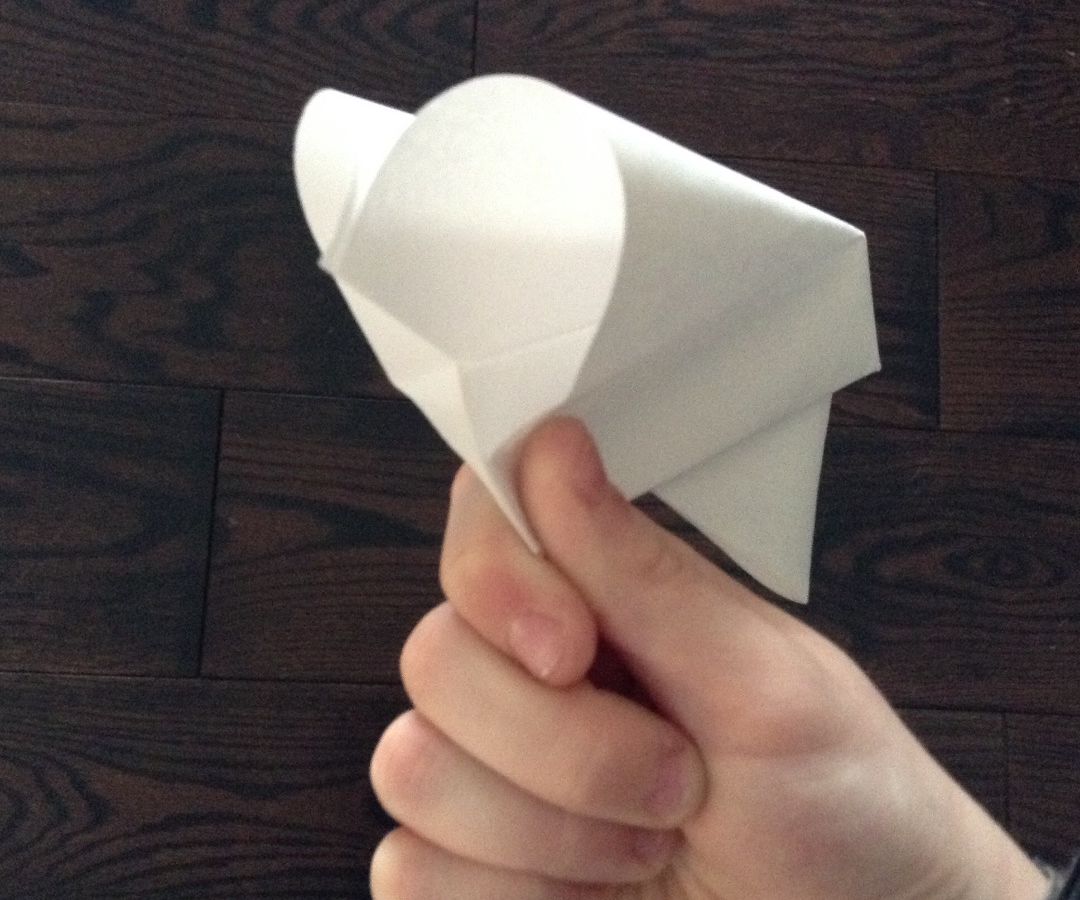 Paper Popper - Easy With Adjustable Volume!