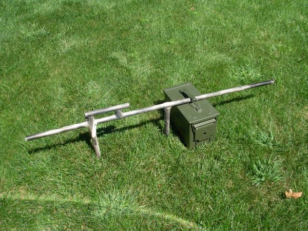 Airsoft Rpg