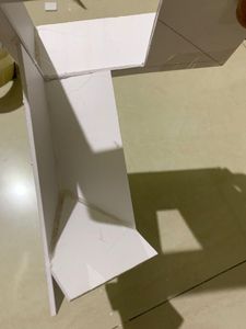 Making the Hopper