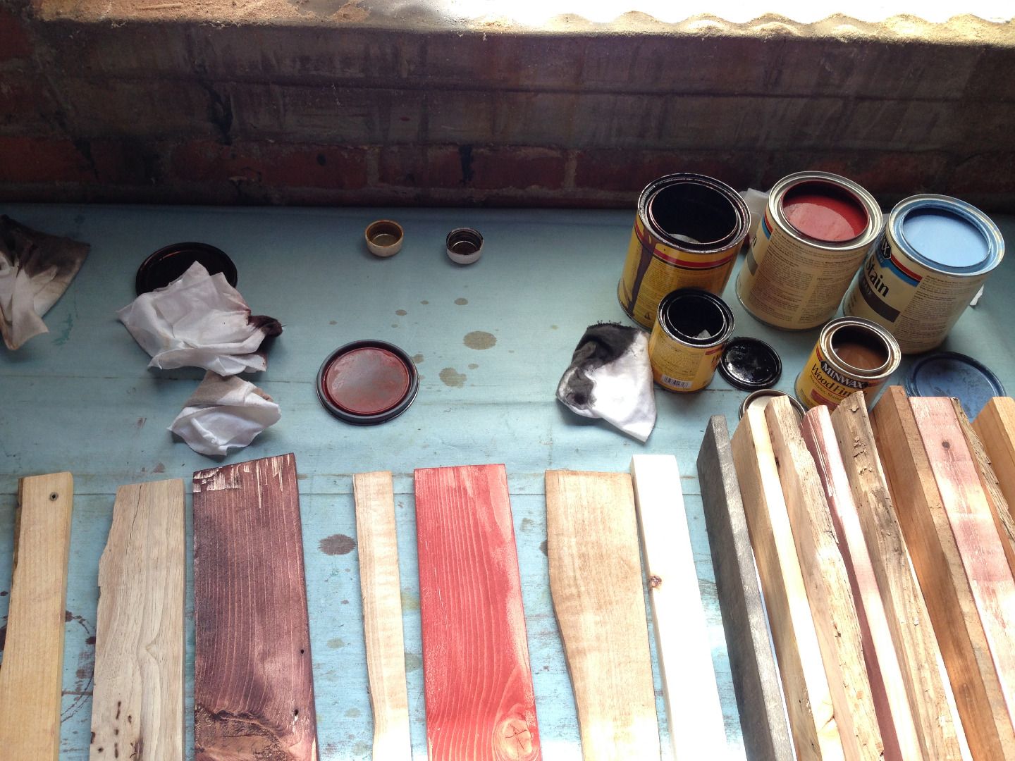 The Pallet Bible Finding, Inspecting, and Dismantling Pallets 4