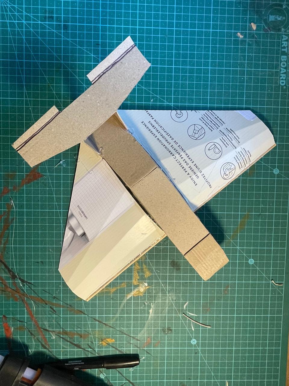 Paint or Not?